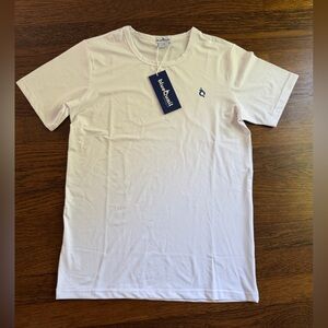 NWT Blue Quail Performance T-shirt size 10